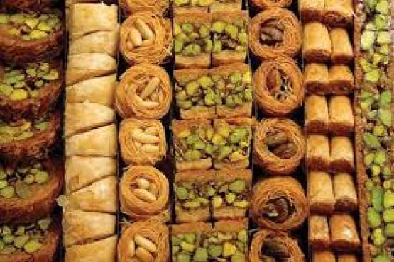 BAKLAWA