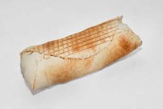 MEGA ROLLO KEBAB TYLKO MIĘSO