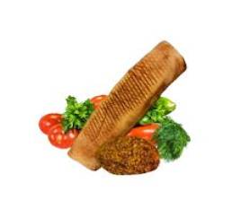 ROLLO AMERYKAŃSKI WEGETARIAŃSKI