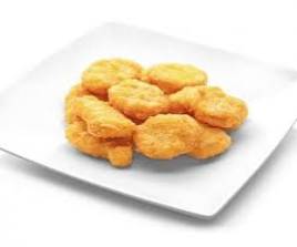 NUGGETSY (6 SZT / 12 SZT)