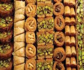 BAKLAWA